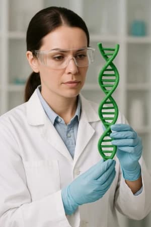 Aplicar dados genéticos na medicina personalizada