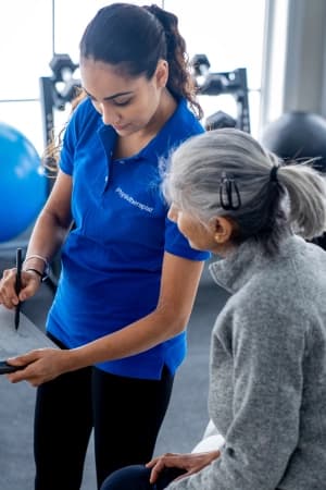 Atuar em UTI enfermaria ambulatório e domicílio
