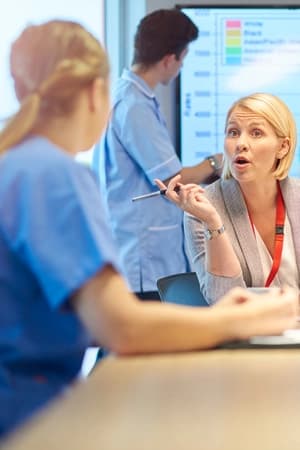 Integrar tecnologia, processos e segurança do paciente