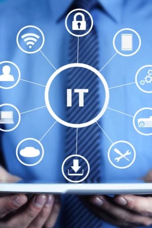 Implementar frameworks e processos de excelência