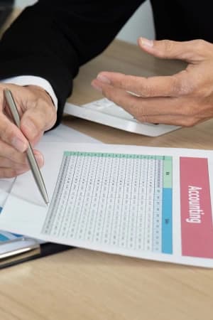 Usar relatórios, indicadores e ferramentas de gestão