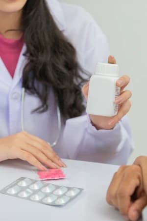 Desenvolver raciocínio clínico em farmacoterapia