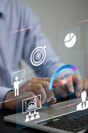 Compreender metodologias, processos e frameworks