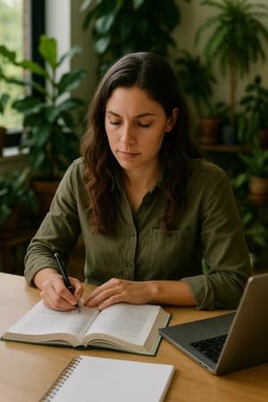 Aplicar gestão ambiental e projetos sustentáveis