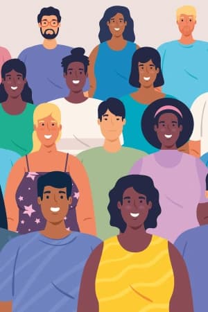 Engajar sociedade civil com ética e transparência