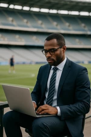 Integrar gestão, mercadologia e comunicação no esporte