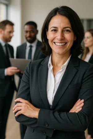 Alinhar cultura, metas e resultados da organização