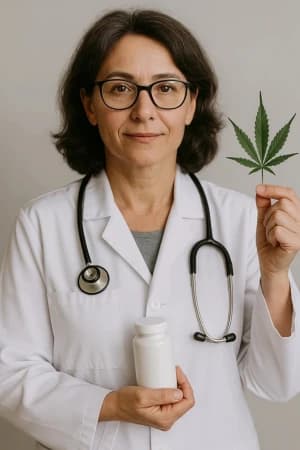 Aprender a aplicar o CBD com ética e segurança