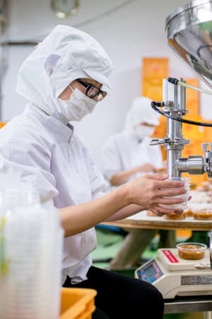 Implementar controle de qualidade com inovação