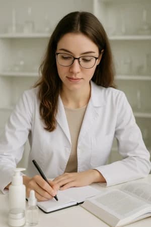 Aprender fundamentos da estética aplicada à enfermagem