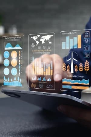 Garantir segurança e escalabilidade nos serviços de TI