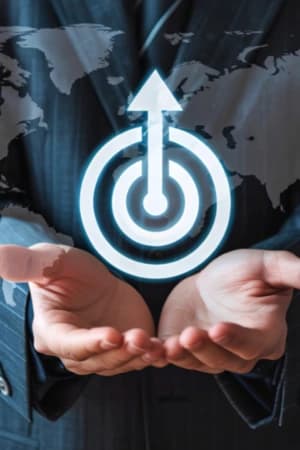 Gerir riscos, controles e conformidade