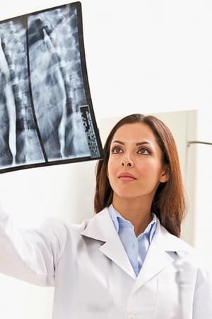 Compreender técnicas e equipamentos de imagem