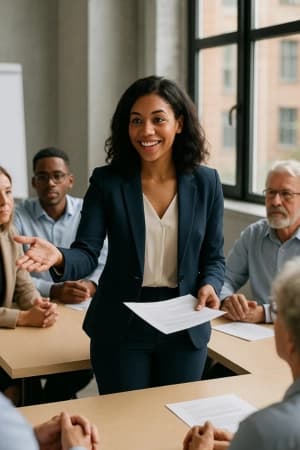 Capacitar para decisões estratégicas no setor público