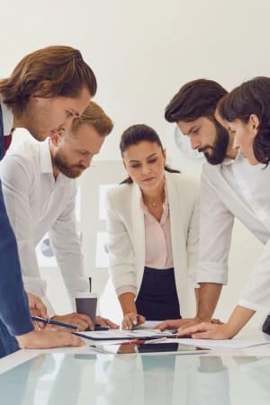 Liderar equipes e entregar resultados sustentáveis