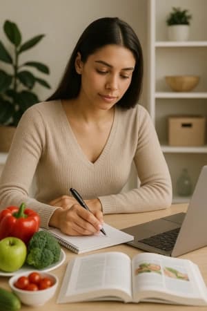 Compreender as fisiopatologia das desordens estéticas