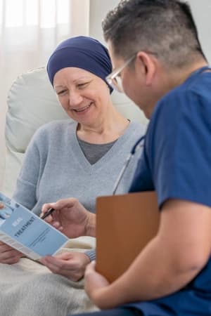 Compreender fisiopatologia do câncer e cuidados