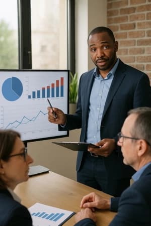 Assegurar transparência e controle dos recursos