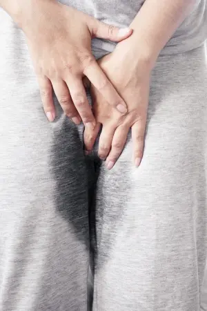 Prestar assistência a estomias, feridas e incontinência