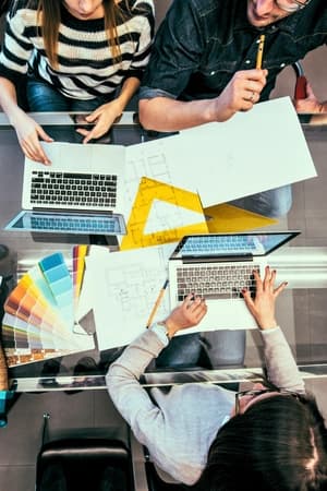 Produzir conteúdo estratégico para múltiplos suportes