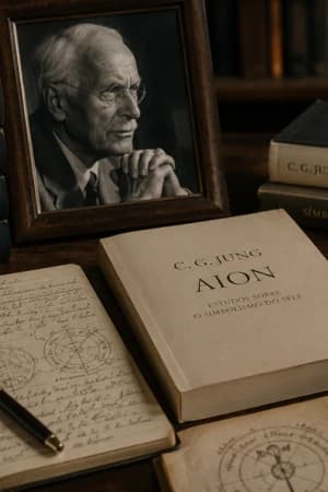 Compreender os fundamentos da Psicologia Analítica