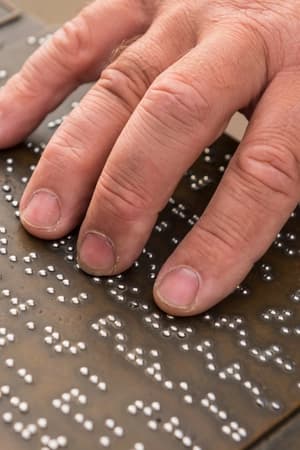 Compreender bases de Libras e Braille na educação