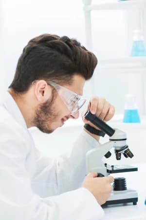 Analisar aplicações na saúde e na pesquisa
