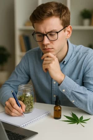 Estudar o sistema endocanabinoide e seus efeitos