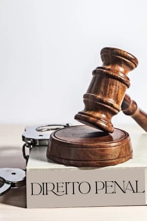 Compreender fundamentos penal e processual