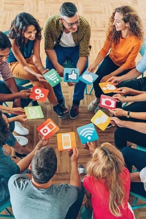 Aplicar estratégias para fortalecer marcas