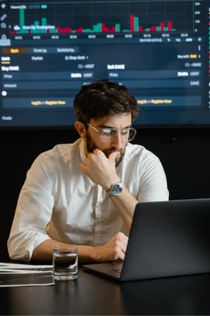 Estruturar análise de dados em ambientes corporativos