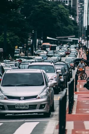 Planejar mobilidade urbana com gestão eficiente