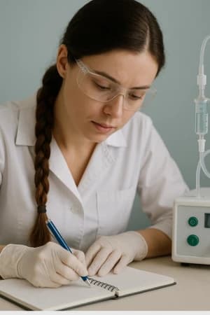 Integrar protocolos para dor e inflamações