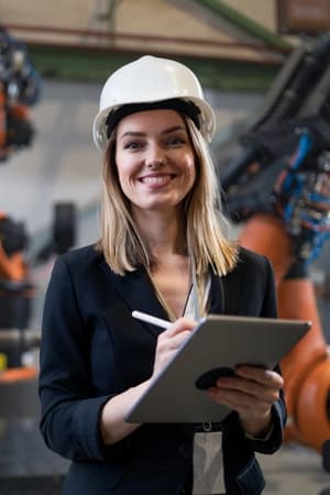 Compreender gestão industrial em contextos complexos