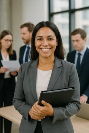 Fortalecer cultura organizacional e liderança ética