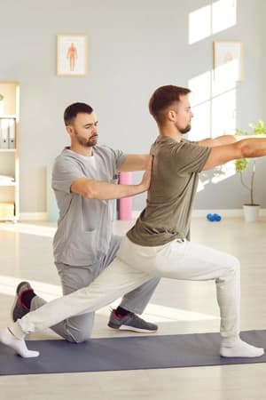 Reabilitar e prevenir dores em todos os segmentos