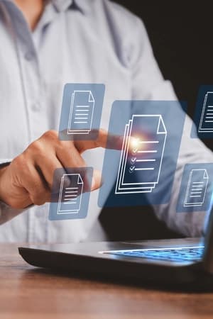 Organizar, preservar e recuperar informação digital