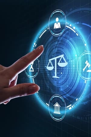 Compreender bases legais do direito eletrônico