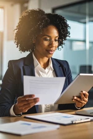 Interpretar normas de licitações e contratos