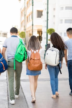 Identificar riscos e fatores de proteção