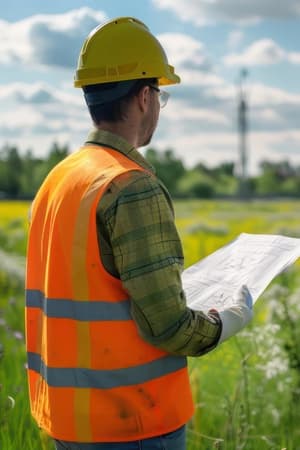 Auditar conforme normas e leis ambientais vigentes