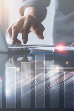 Decidir com assertividade em cenários competitivos