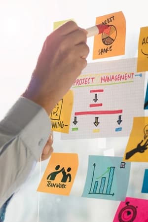 Mapear vulnerabilidades e cenários críticos