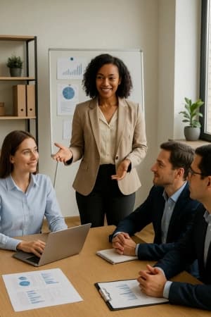 Otimizar folha, custos e processos com indicadores