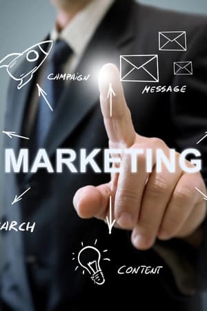 Compreender bases de mercadologia e comunicação