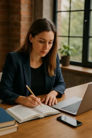 Compreender as bases do comércio internacional