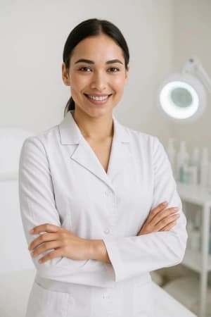 Integrar fundamentos de estética na farmácia