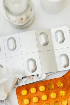 Avaliar interações entre medicamentos
