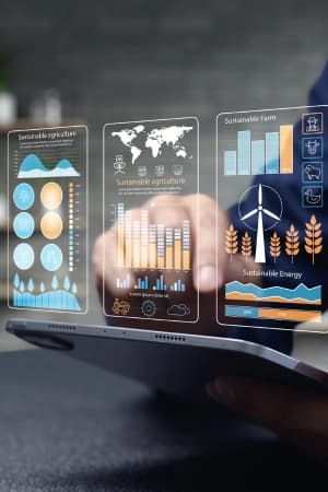 Integrar mobilidade e conectividade com inovação