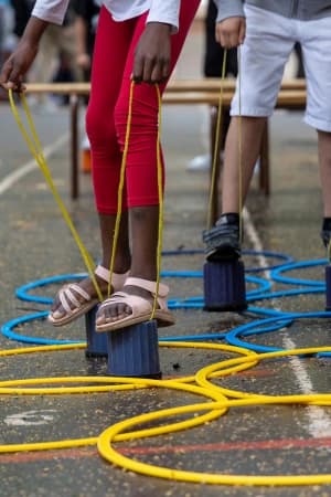 Integrar neurociência e psicomotricidade na prática